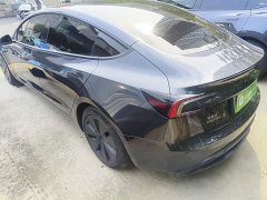 Tesla Model 3 2023 Long Range All-Wheel Drive - ფოტო 5
