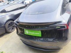 Tesla Model 3 2023 Long Range All-Wheel Drive - ფოტო 6
