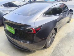 Tesla Model 3 2023 Long Range All-Wheel Drive - ფოტო 7