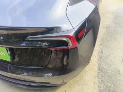 Tesla Model 3 2023 Long Range All-Wheel Drive - ფოტო 8