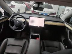 Tesla Model Y 2021 Standard Range RWD - ფოტო 10