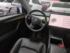 Tesla Model Y 2021 Standard Range RWD - ფოტო 11