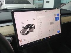 Tesla Model Y 2021 Standard Range RWD - ფოტო 13
