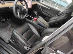 Tesla Model Y 2021 Standard Range RWD - ფოტო 15