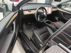 Tesla Model Y 2021 Standard Range RWD - ფოტო 16