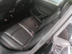 Tesla Model Y 2021 Standard Range RWD - ფოტო 17