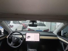 Tesla Model Y 2021 Standard Range RWD - ფოტო 18
