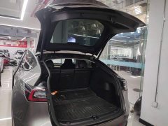 Tesla Model Y 2021 Standard Range RWD - ფოტო 19