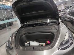 Tesla Model Y 2021 Standard Range RWD - ფოტო 20