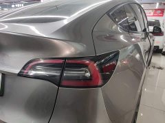 Tesla Model Y 2021 Standard Range RWD - ფოტო 8