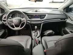Buick Excelle 2021 Facelift Classic 1.5L Automatic Elite - ფოტო 10