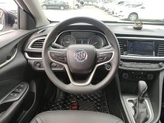 Buick Excelle 2021 Facelift Classic 1.5L Automatic Elite - ფოტო 11