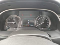 Buick Excelle 2021 Facelift Classic 1.5L Automatic Elite - ფოტო 12