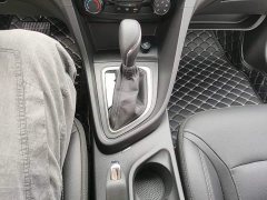 Buick Excelle 2021 Facelift Classic 1.5L Automatic Elite - ფოტო 14