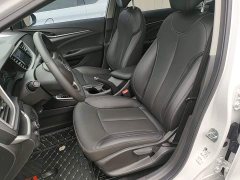 Buick Excelle 2021 Facelift Classic 1.5L Automatic Elite - ფოტო 15