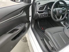 Buick Excelle 2021 Facelift Classic 1.5L Automatic Elite - ფოტო 16