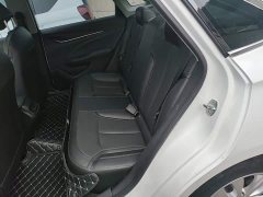 Buick Excelle 2021 Facelift Classic 1.5L Automatic Elite - ფოტო 17