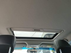 Buick Excelle 2021 Facelift Classic 1.5L Automatic Elite - ფოტო 18
