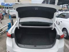 Buick Excelle 2021 Facelift Classic 1.5L Automatic Elite - ფოტო 19