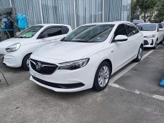 Buick Excelle 2021 Facelift Classic 1.5L Automatic Elite - ფოტო 2