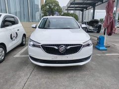 Buick Excelle 2021 Facelift Classic 1.5L Automatic Elite - ფოტო 3