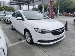 Buick Excelle 2021 Facelift Classic 1.5L Automatic Elite - ფოტო 4