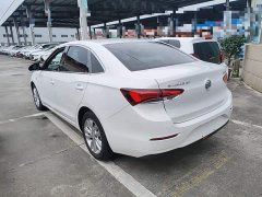 Buick Excelle 2021 Facelift Classic 1.5L Automatic Elite - ფოტო 5