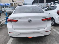Buick Excelle 2021 Facelift Classic 1.5L Automatic Elite - ფოტო 6