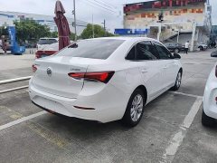 Buick Excelle 2021 Facelift Classic 1.5L Automatic Elite - ფოტო 7