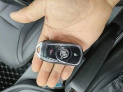 Buick Excelle 2021 Facelift Classic 1.5L Automatic Elite - ფოტო 9
