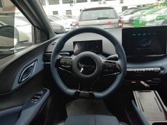 BYD Seagull Freedom Edition - ფოტო 11