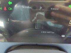 BYD Seagull Freedom Edition - ფოტო 12
