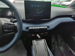 BYD Seagull Freedom Edition - ფოტო 13