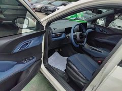 BYD Seagull Freedom Edition - ფოტო 16