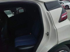 BYD Seagull Freedom Edition - ფოტო 17