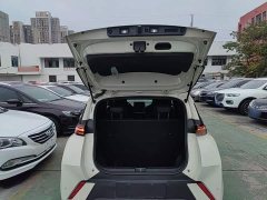 BYD Seagull Freedom Edition - ფოტო 19