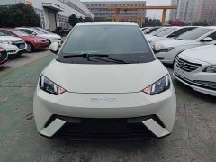 BYD Seagull Freedom Edition - ფოტო 3