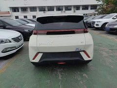 BYD Seagull Freedom Edition - ფოტო 6