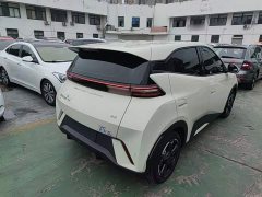 BYD Seagull Freedom Edition - ფოტო 7