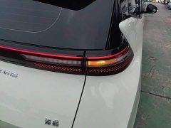 BYD Seagull Freedom Edition - ფოტო 8
