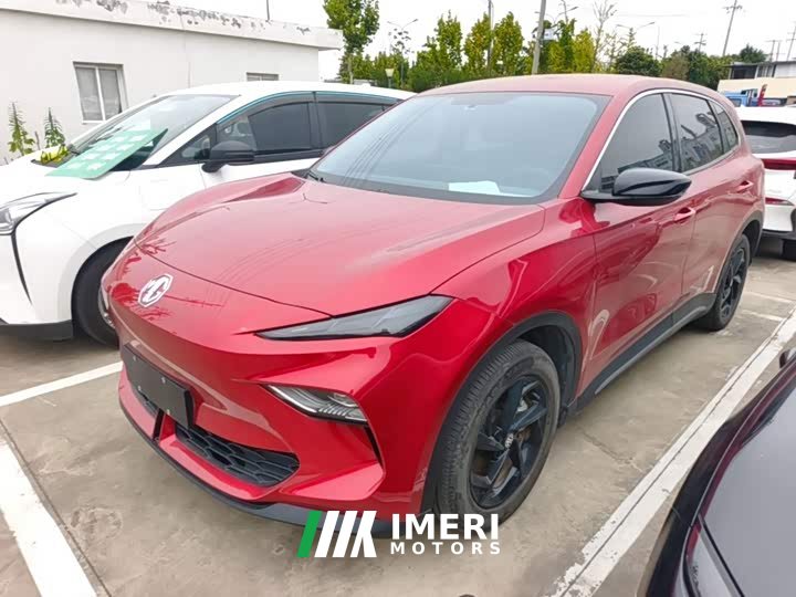 SAIC MG ES5 425pro Rear-Wheel Drive - ავტომობილი ჩინეთიდან