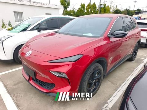 2025 SAIC MG ES5 425pro Rear-Wheel Drive - ავტომობილი ჩინეთიდან