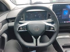 SAIC MG ES5 425pro Rear-Wheel Drive - ფოტო 11