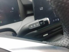 SAIC MG ES5 425pro Rear-Wheel Drive - ფოტო 14