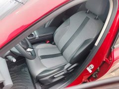 SAIC MG ES5 425pro Rear-Wheel Drive - ფოტო 15