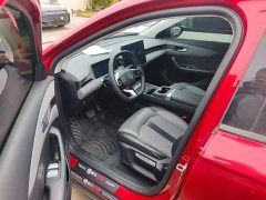 SAIC MG ES5 425pro Rear-Wheel Drive - ფოტო 16