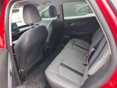SAIC MG ES5 425pro Rear-Wheel Drive - ფოტო 17