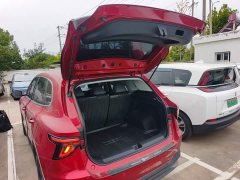SAIC MG ES5 425pro Rear-Wheel Drive - ფოტო 19