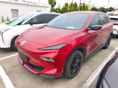 SAIC MG ES5 425pro Rear-Wheel Drive - ფოტო 2