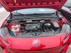 SAIC MG ES5 425pro Rear-Wheel Drive - ფოტო 20